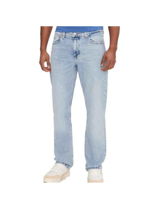 Jean Slim Homme Tommy Hilfiger - Kiabi Jean Slim Homme Tommy Hilfiger - Kiabi