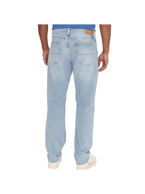 Jean Slim Homme Tommy Hilfiger - Kiabi Jean Slim Homme Tommy Hilfiger - Kiabi