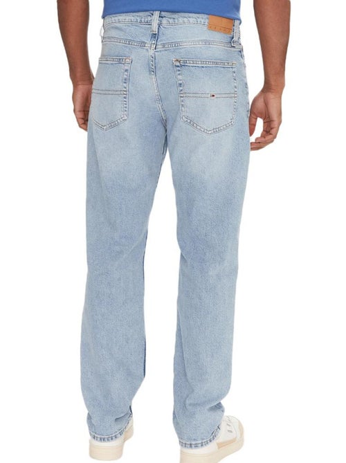 Jean slim homme tommy hilfiger - Kiabi Jean slim homme tommy hilfiger - Kiabi