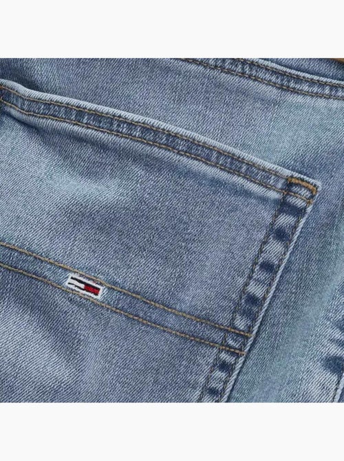 Jean Slim Homme Tommy Hilfiger - Kiabi Jean Slim Homme Tommy Hilfiger - Kiabi