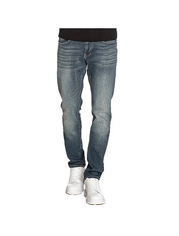 Jean Slim Homme Tommy Hilfiger
