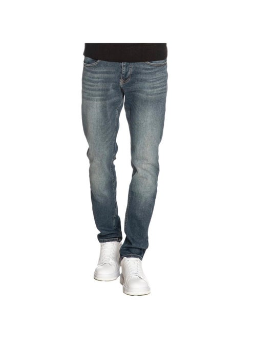 Jean Slim Homme Tommy Hilfiger - Kiabi