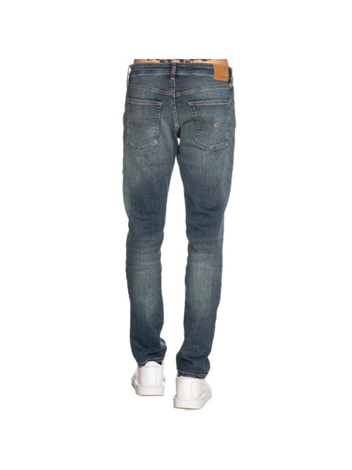 Jean Slim Homme Tommy Hilfiger - Kiabi