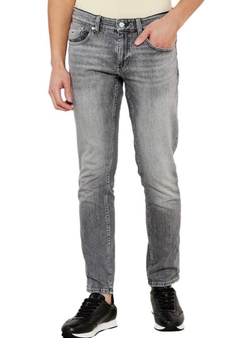 Jean Slim Homme Tommy Hilfiger - Kiabi