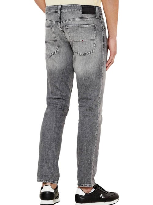 Jean Slim Homme Tommy Hilfiger - Kiabi Jean Slim Homme Tommy Hilfiger - Kiabi
