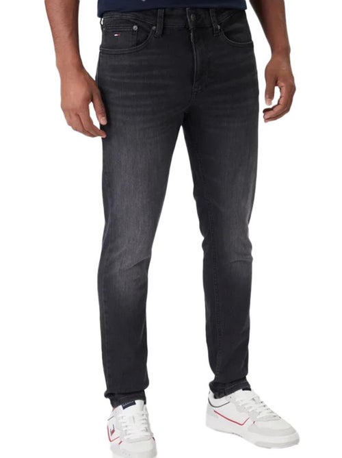 Jean Slim Homme Tommy Hilfiger - Kiabi