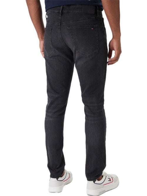 Jean Slim Homme Tommy Hilfiger - Kiabi