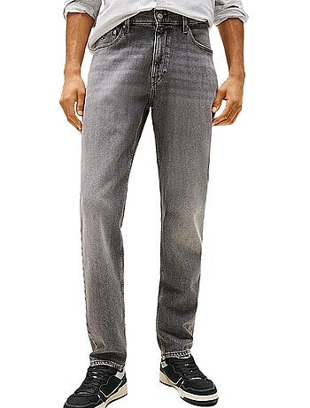 Jean Slim Homme Tommy Hilfiger