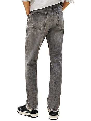 Jean Slim Homme Tommy Hilfiger