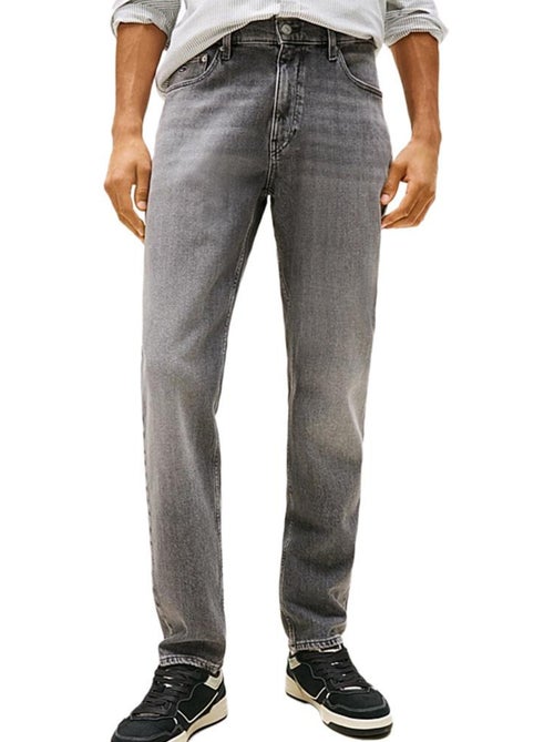 Jean Slim Homme Tommy Hilfiger - Kiabi