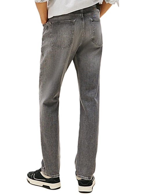 Jean Slim Homme Tommy Hilfiger - Kiabi