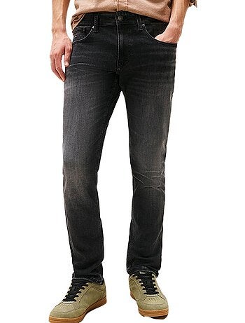 Jean Slim Homme Tommy Hilfiger