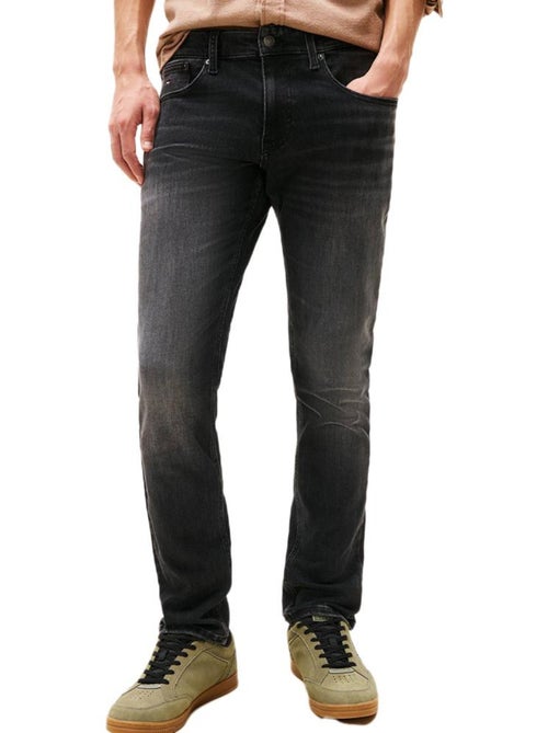 Jean Slim Homme Tommy Hilfiger - Kiabi