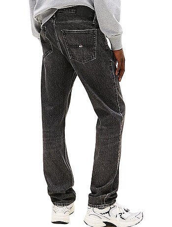 Jean slim homme tommy hilfiger