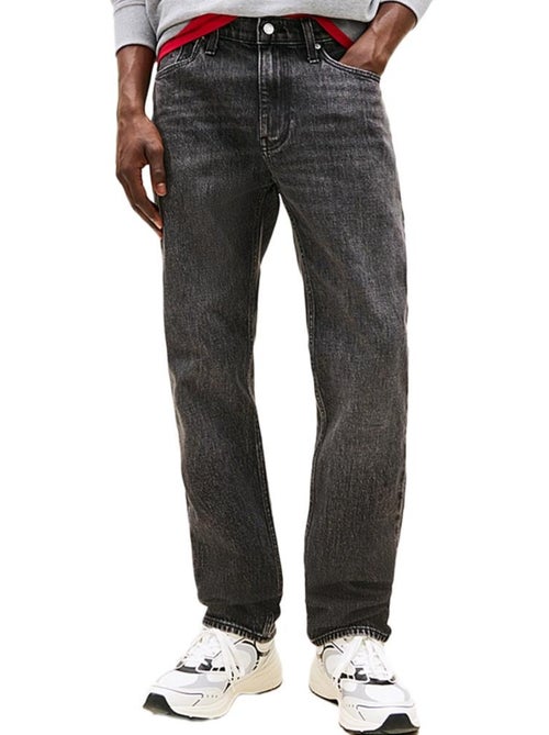Jean Slim Homme Tommy Hilfiger - Kiabi