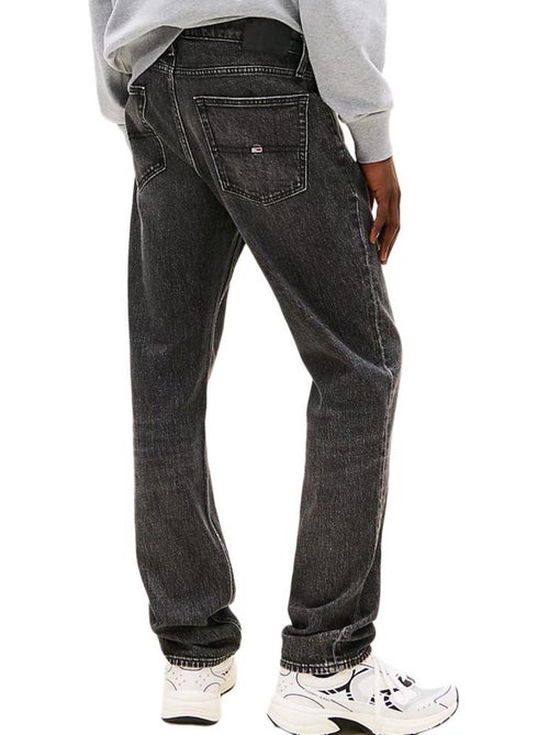 Jean Slim Homme Tommy Hilfiger - Kiabi Jean Slim Homme Tommy Hilfiger - Kiabi