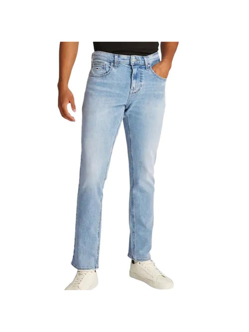 Jean Slim  Homme Tommy Hilfiger Scanton DM0DM20985 - W30-L32 - Kiabi