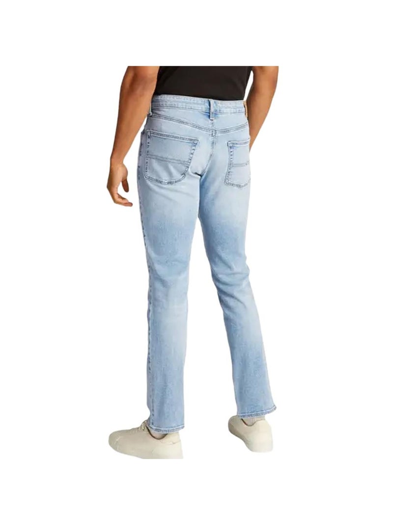 Jean Slim  Homme Tommy Hilfiger Scanton DM0DM20985 - W30-L32 Bleu - Kiabi