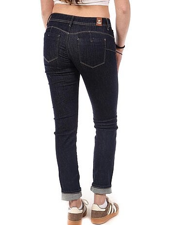 Jean Slim Femme Kaporal