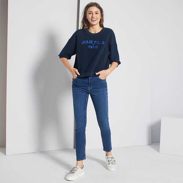 Quelle Longueur De Jean Pour 1m65 2025