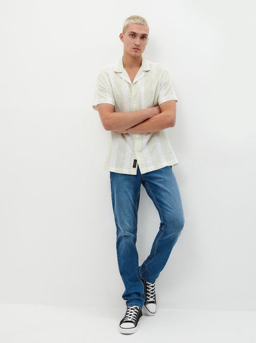 Jean slim  MO Fashion - Kiabi