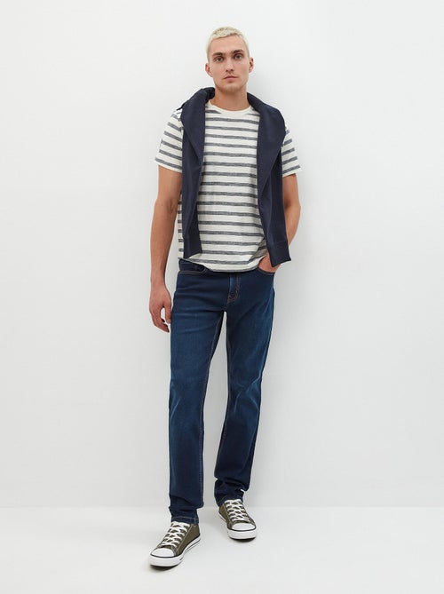 Jean slim  MO Fashion - Kiabi