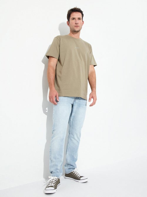 Jean slim MO Fashion - Kiabi