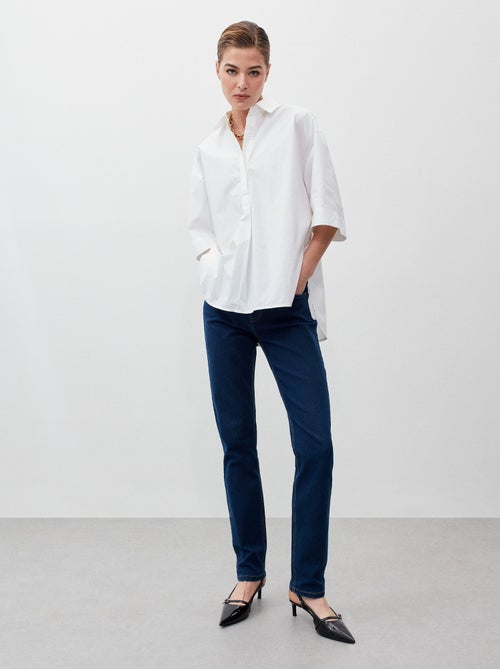 Jean slim  MO Fashion - Kiabi