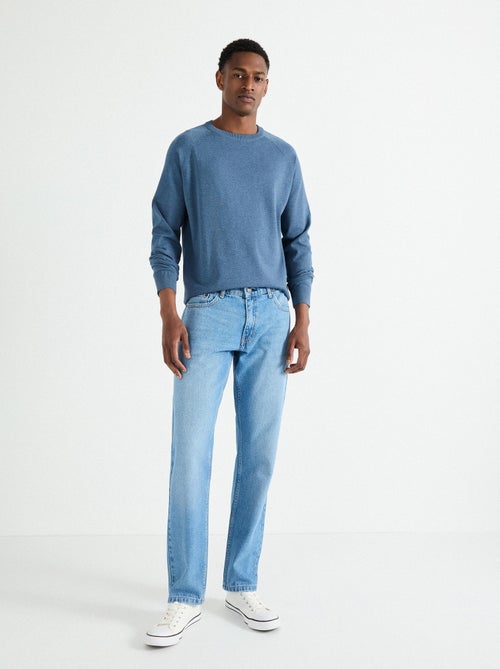 Jean slim MO Fashion - Kiabi