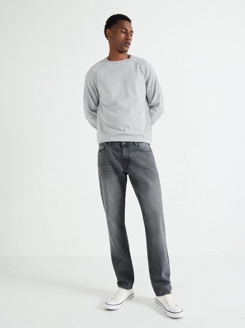 Jean slim MO Fashion - Kiabi