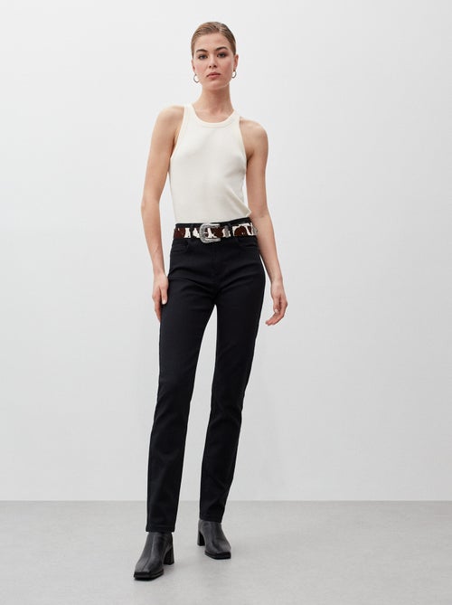 Jean slim MO Fashion - Kiabi