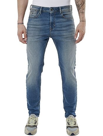 Jean Slim Moyen Homme Kaporal Daxko