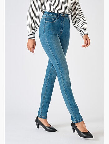Jean slim Perfect Fit by Damart - Damart
