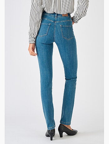 Jean slim Perfect Fit by Damart - Damart