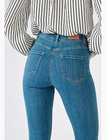 Jean slim Perfect Fit by Damart - Damart