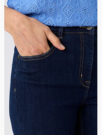 Jean slim Perfect Fit by Damart - Damart