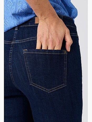 Jean slim Perfect Fit by Damart - Damart