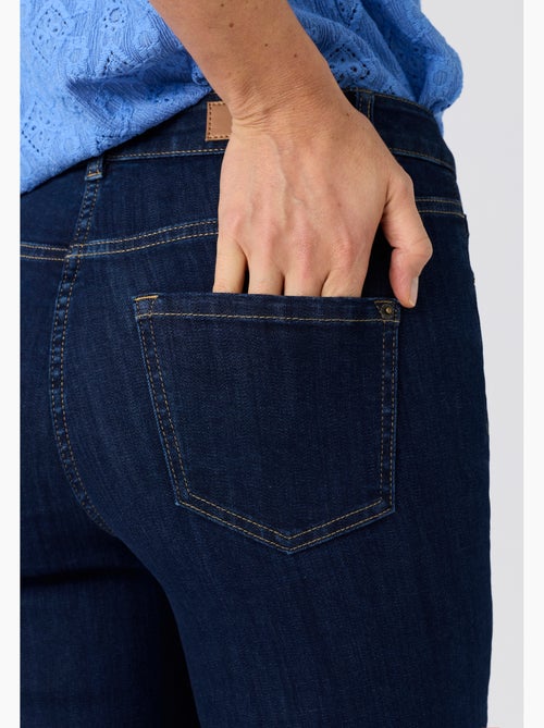 Jean slim Perfect Fit by Damart - Damart - Kiabi