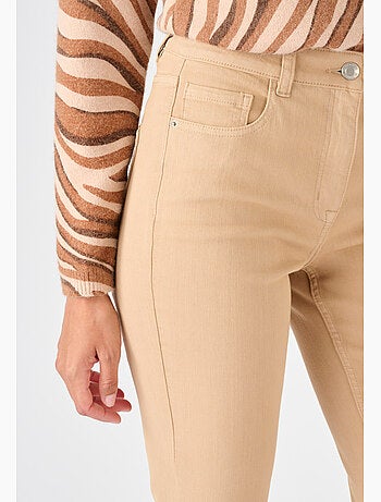 Jean slim Perfect Fit by Damart - Damart