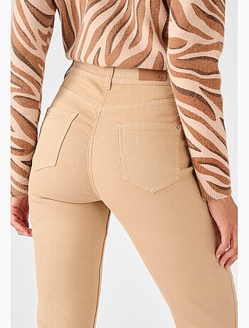 Jean slim Perfect Fit by Damart - Damart