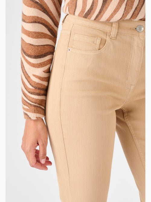 Jean slim Perfect Fit by Damart - Damart - Kiabi