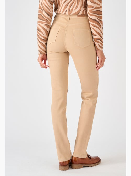 Jean slim Perfect Fit by Damart - Damart - Kiabi