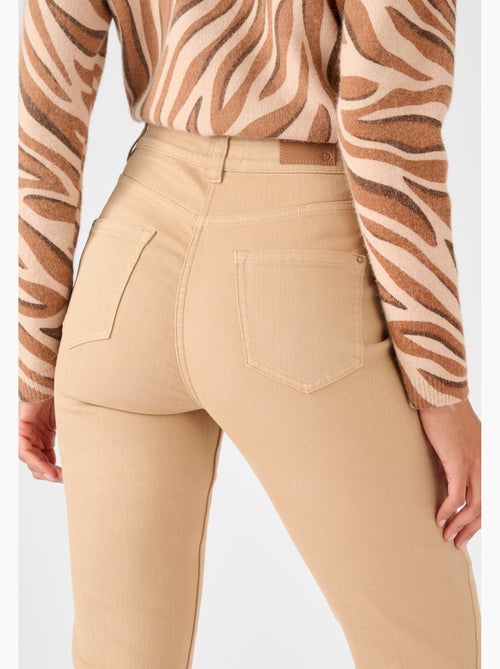 Jean slim Perfect Fit by Damart - Damart - Kiabi