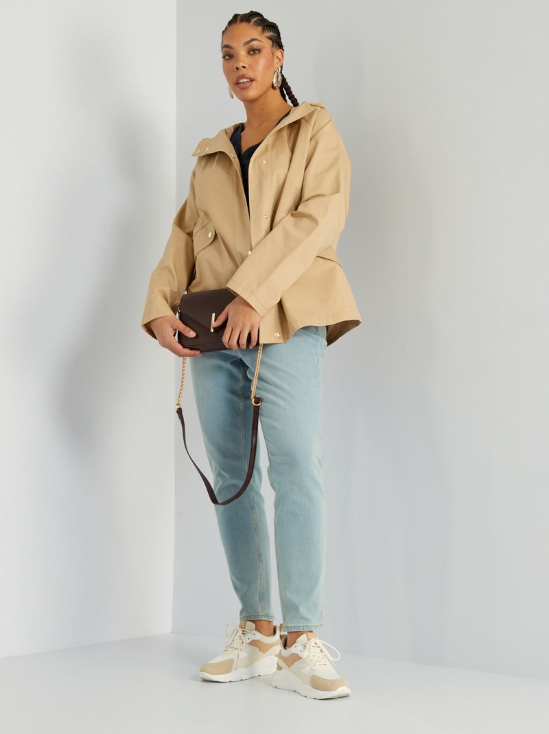 Pantalons de ski de randonnée pour femmes