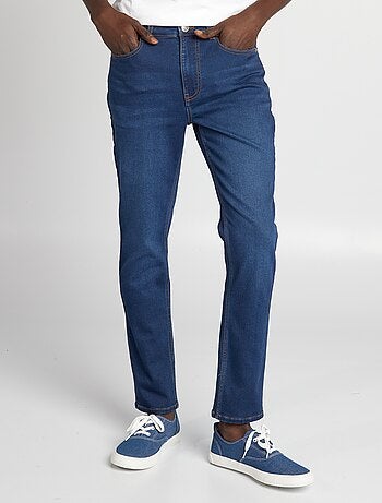 Jean slim stretch - L30