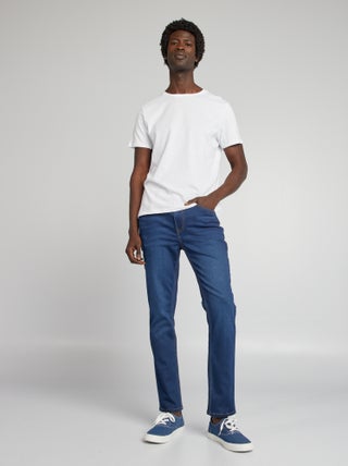 Jean slim stretch - L30