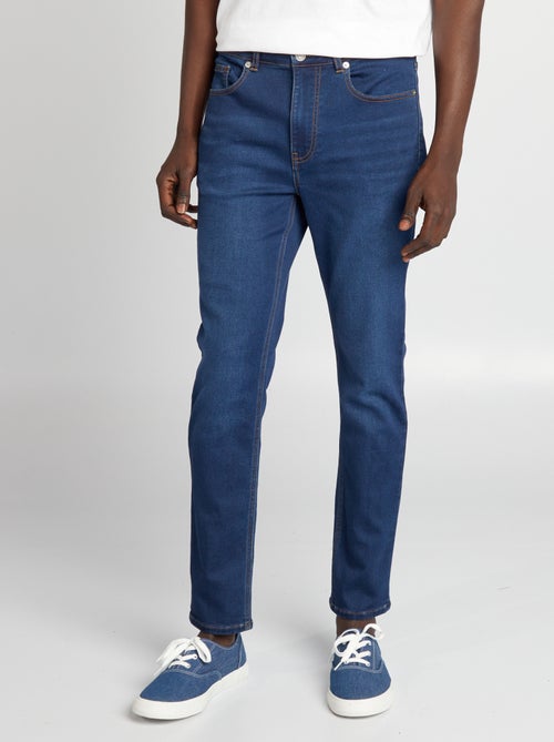 Jean slim stretch - L30 - Kiabi