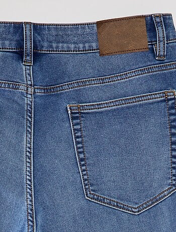 Jean slim stretch - L30