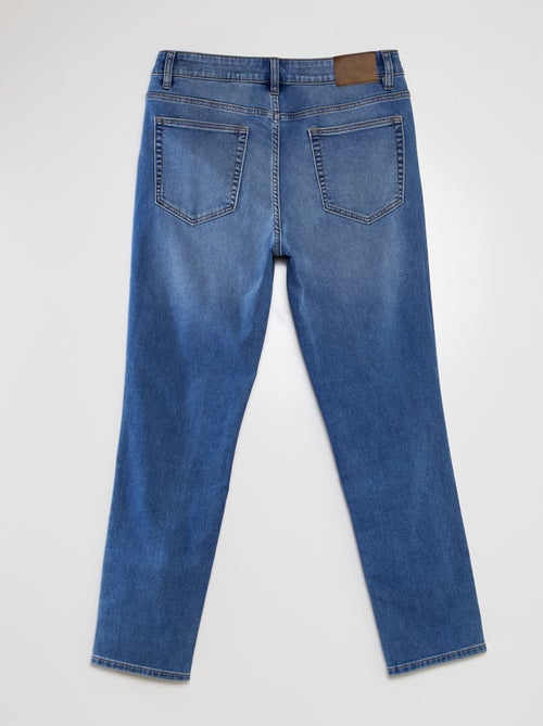 Jean slim stretch - L30 - Kiabi