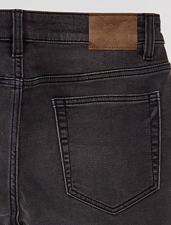 Jean slim stretch - L30